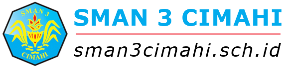 SMAN 3 CIMAHI | Situs Resmi